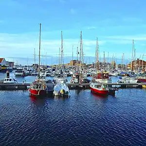 Hartlepool mobile tyre fitting coverage